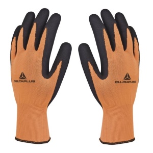 Delta Plus VV733 Latex Coated Dexterous Gloves